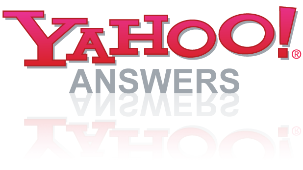 Yahoo Answers Photo