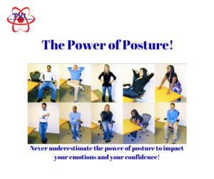 Powerful Links Between Your Posture and Your Emotional State