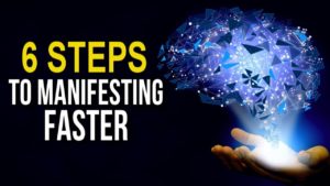 6 Steps to Manifesting a New Reality