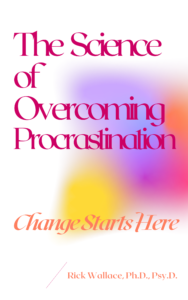 The Science of Overcoming Procrastination