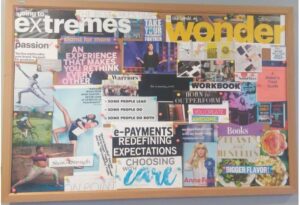 Vision Boards: Why They Work and How to Create One